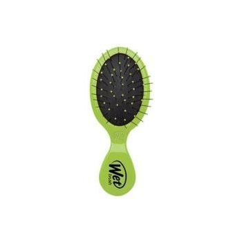 THE WET BRUSH SQUIRT zielona mini szczotka    !